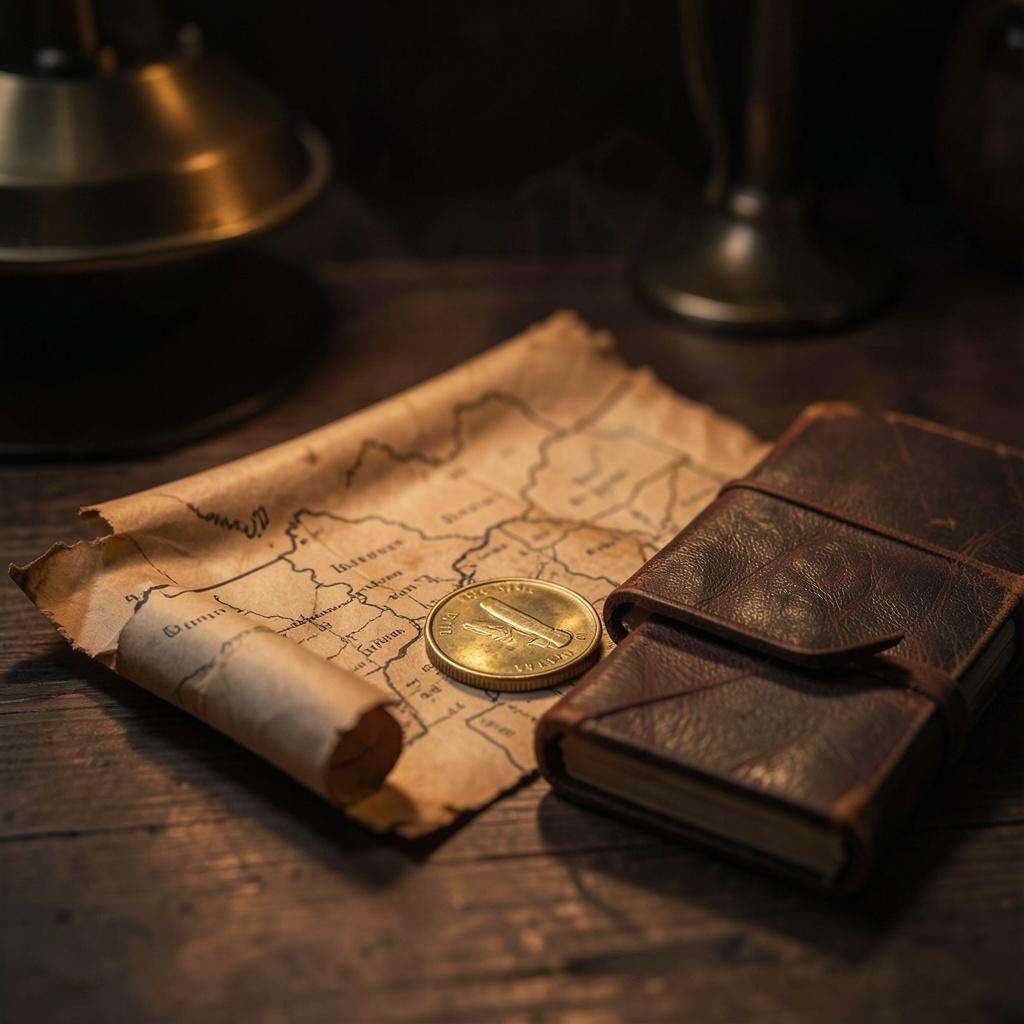 Voice image for Tarim