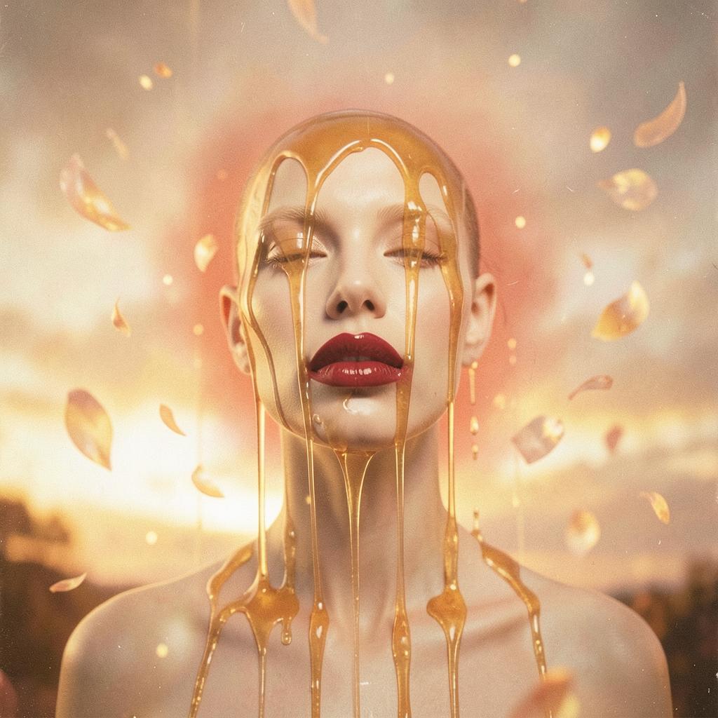 Taste (☆NR Remix) artwork