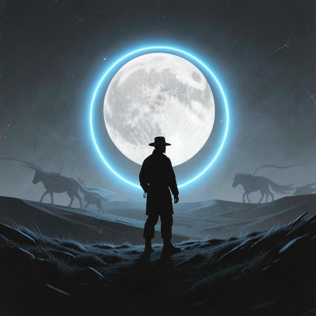 Хээрийн Дуу - Song of the Steppe (mongolian) artwork