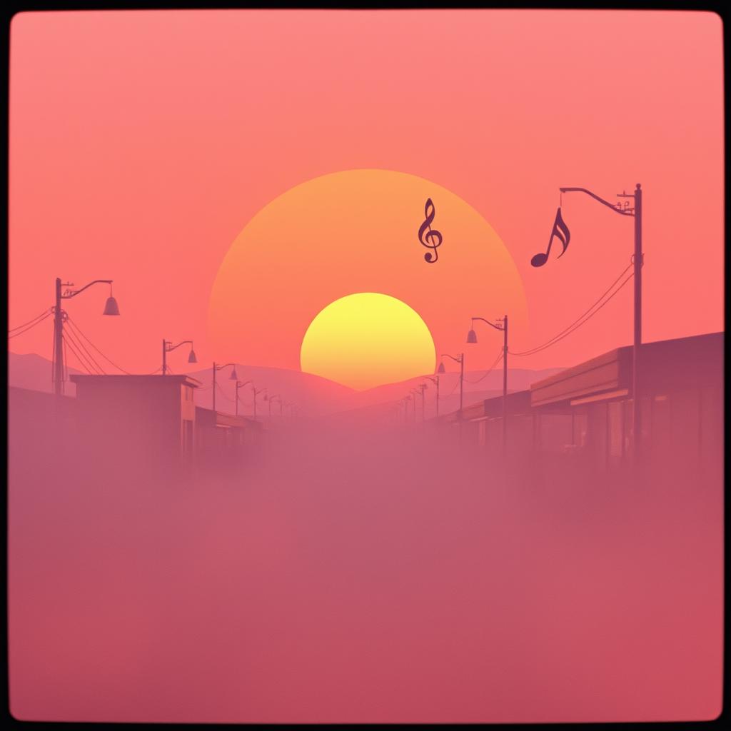 Persona image for H opera rock