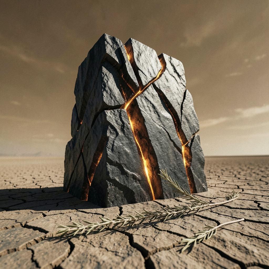 Stone Ritual artwork