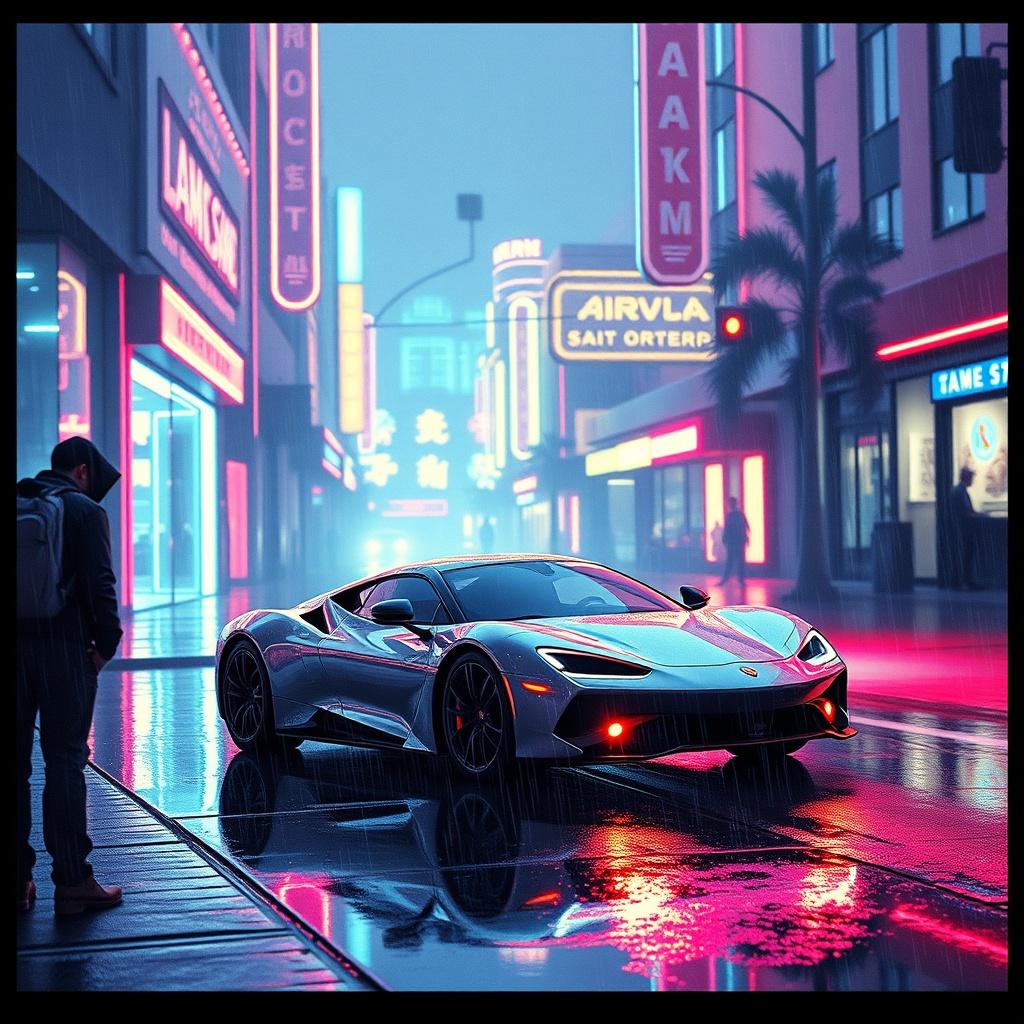 Song Image
