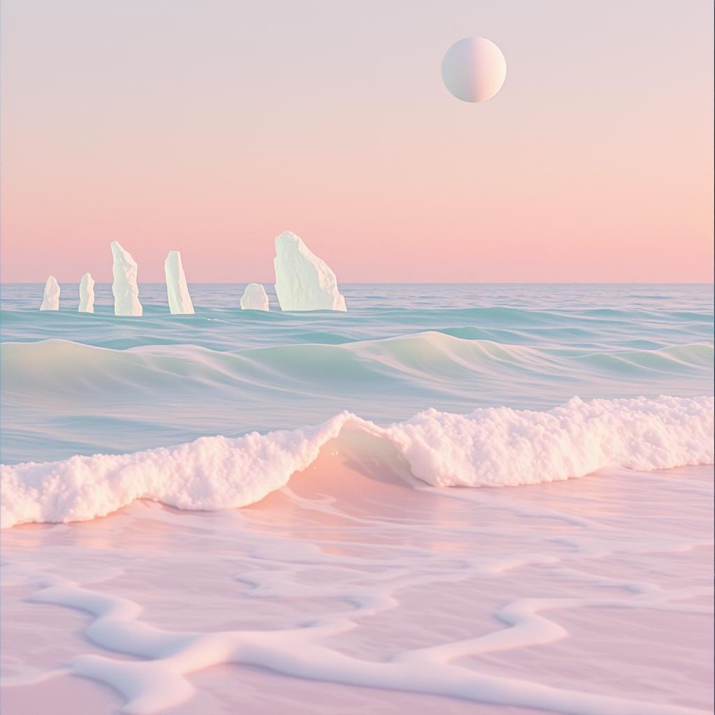 Persona image for from ebbs and flows