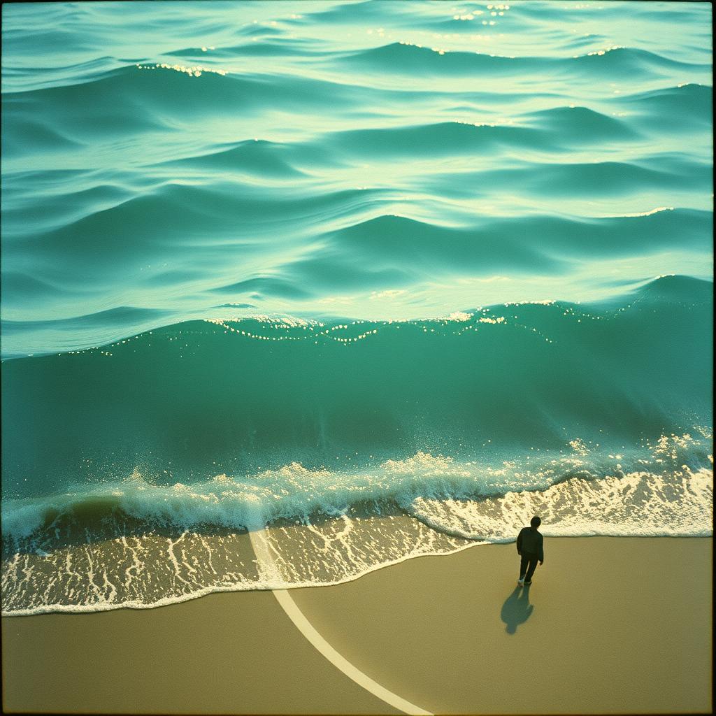 before the beginning artwork