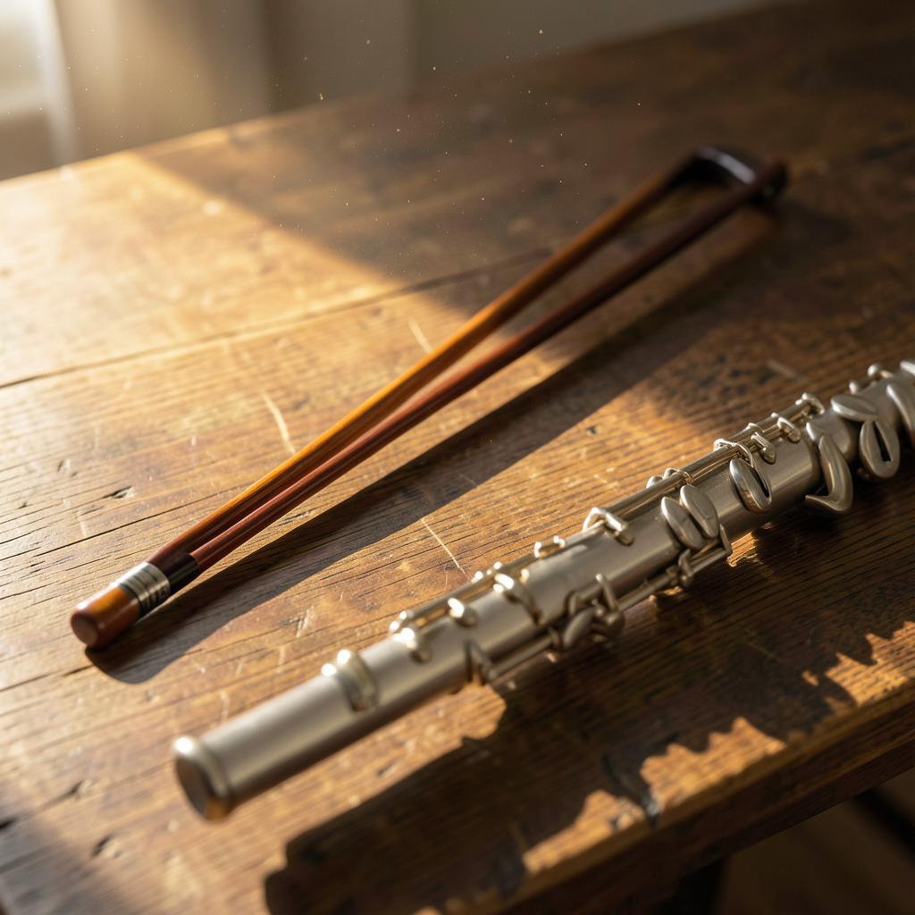 070617 Woodwinds/Strings artwork