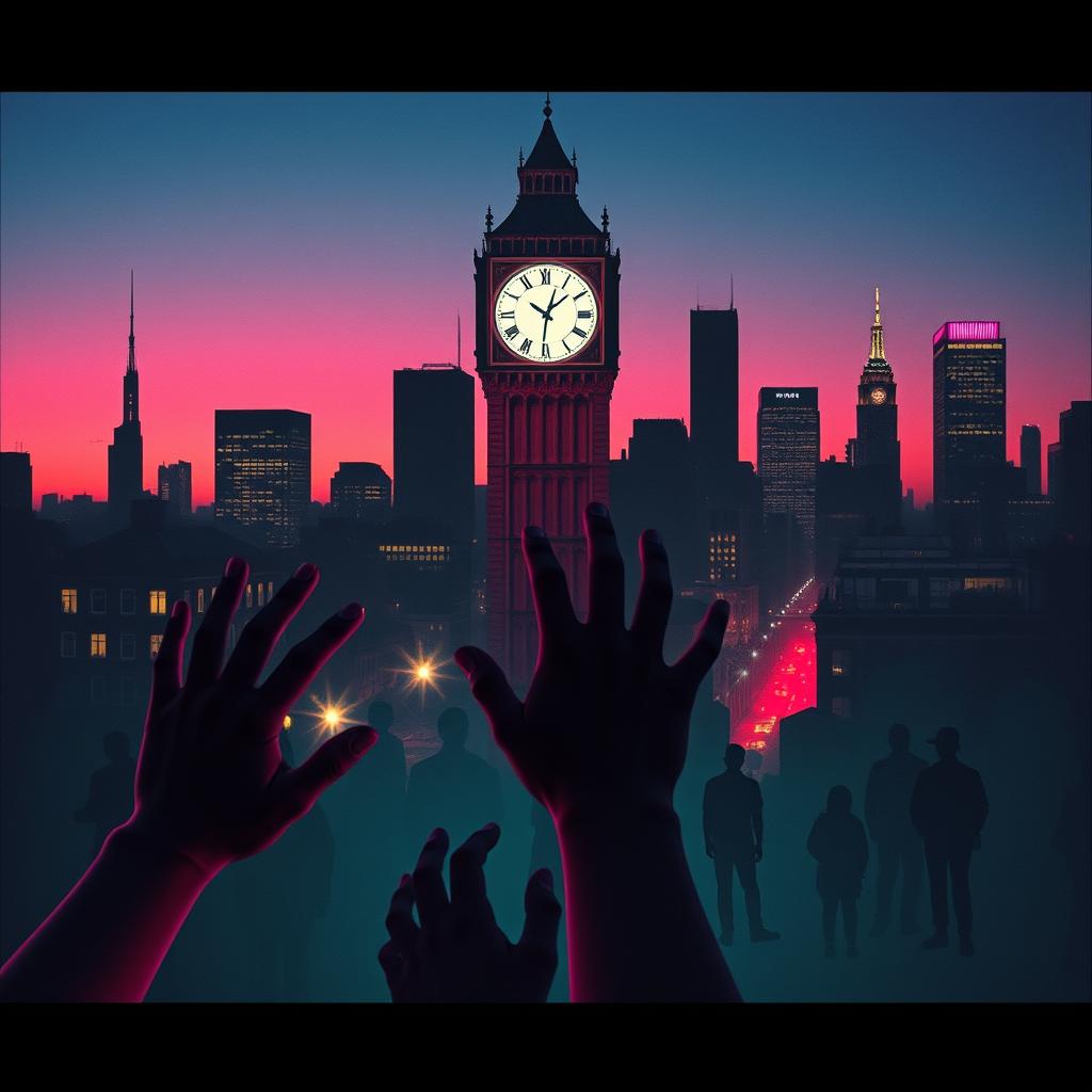 Image for 分断工作国家