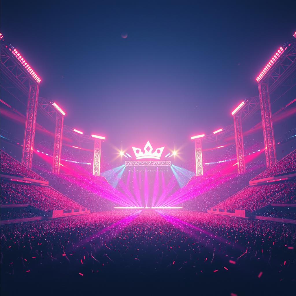 Kings and Queens artwork