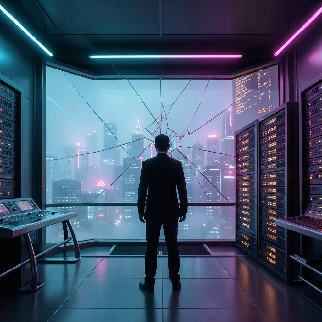 Under Control artwork