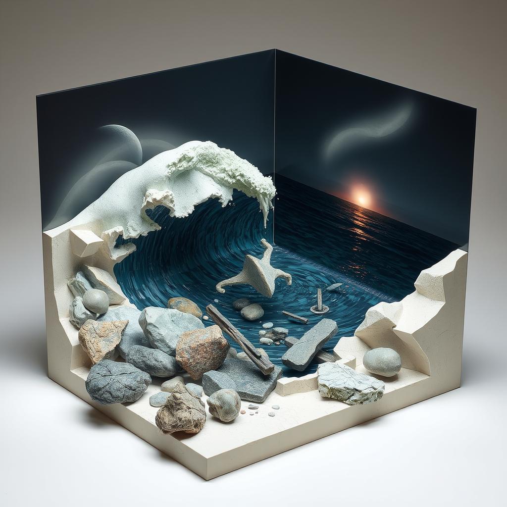 Voice picture for Aura Vale