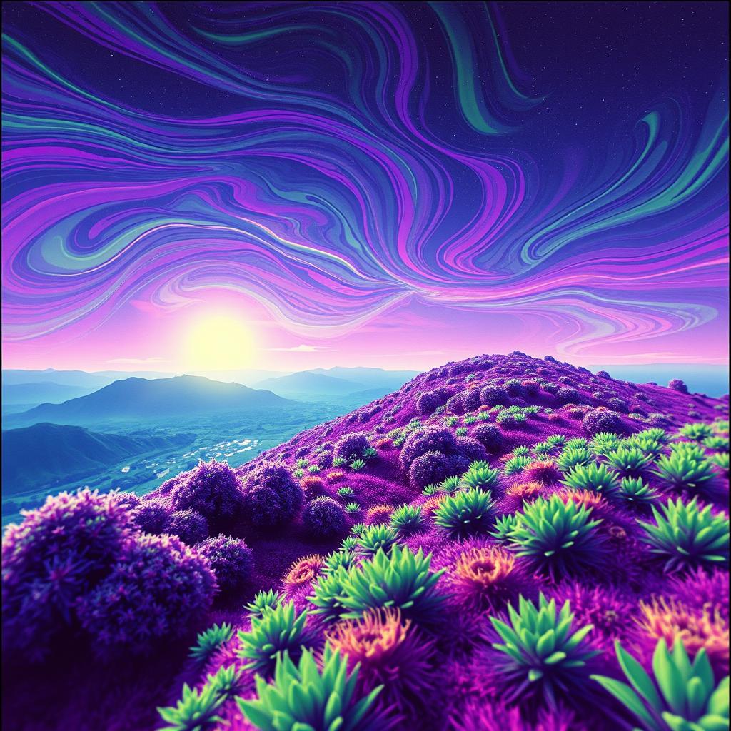 Oops I saw it all artwork
