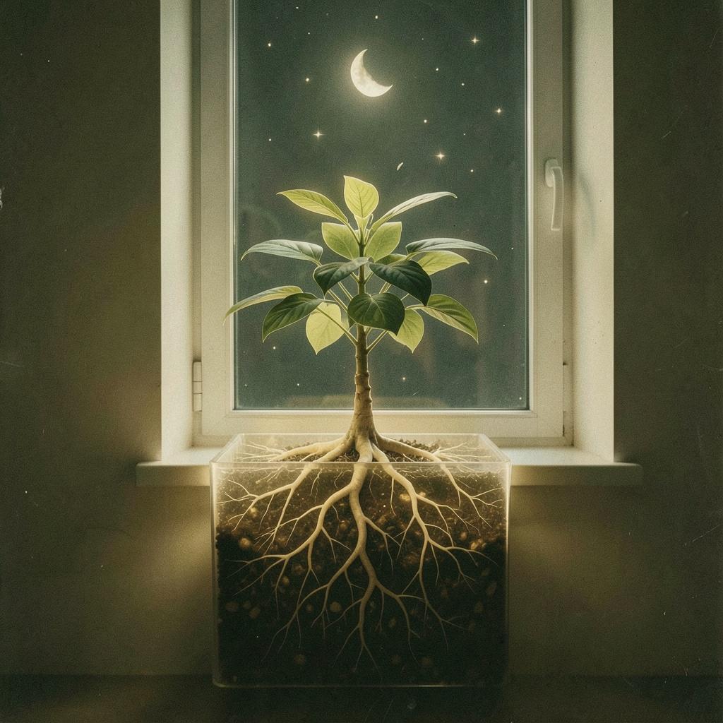 Image for Radacini, circuite si stele