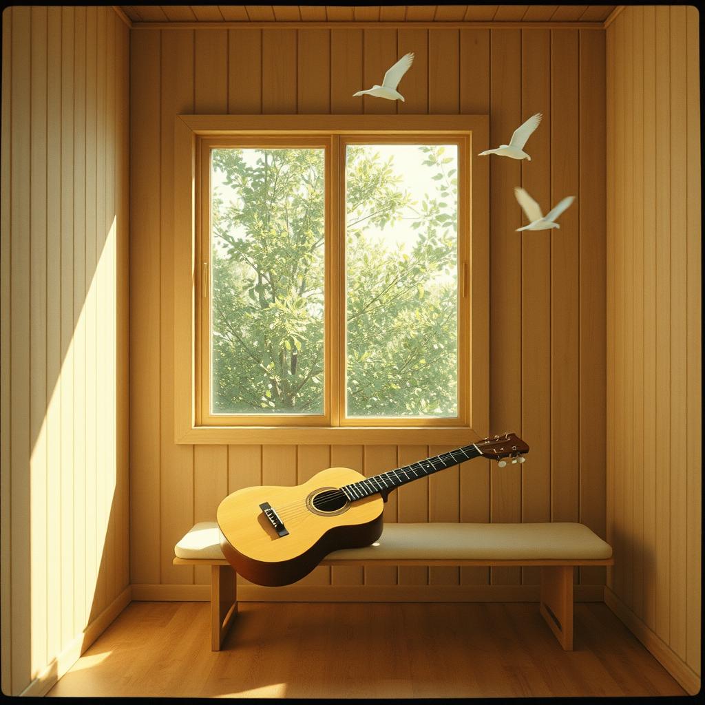 Song Image