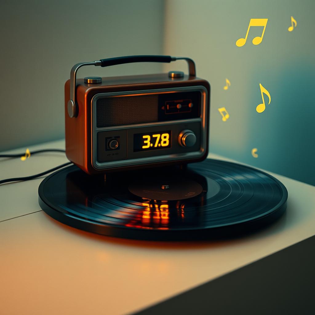 Song Image