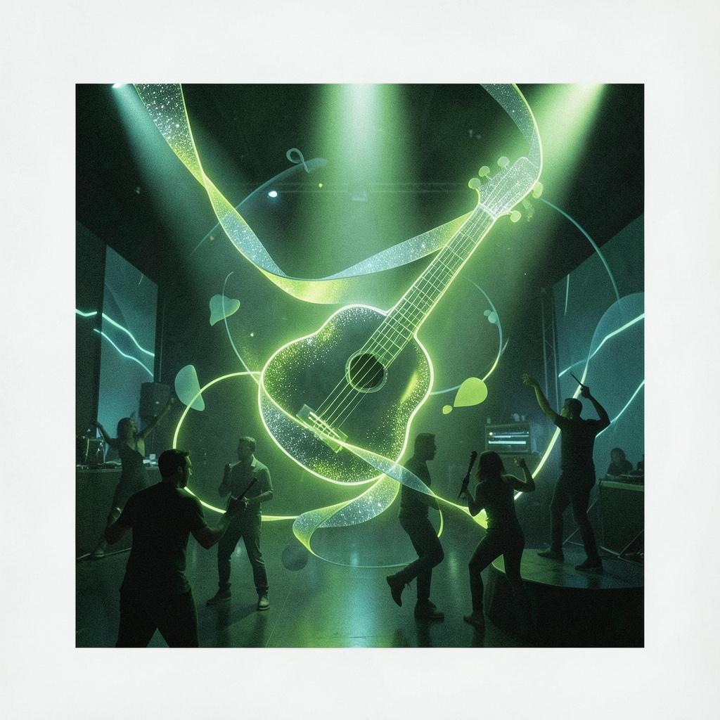 Song Image