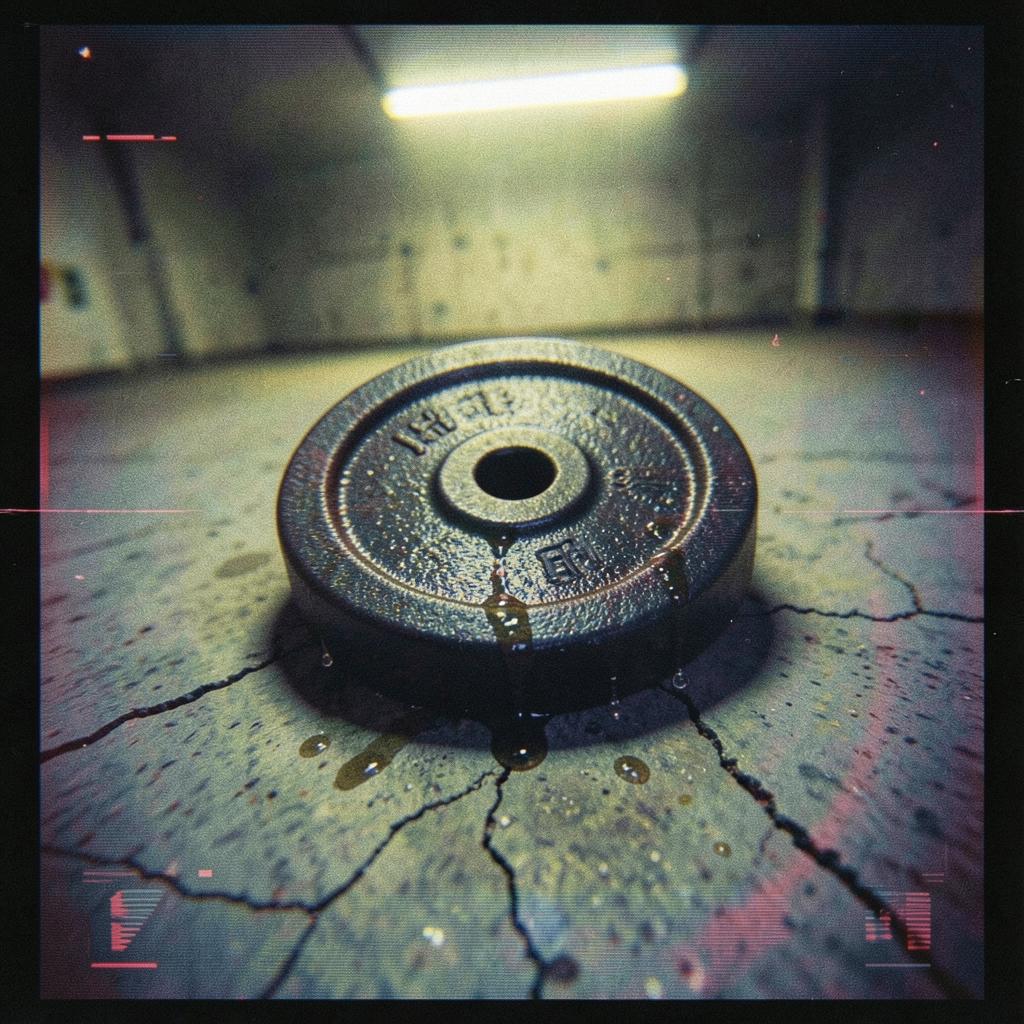 DJ Toyo - Hardcore Hustle v2 (Hardstyle Mix) artwork