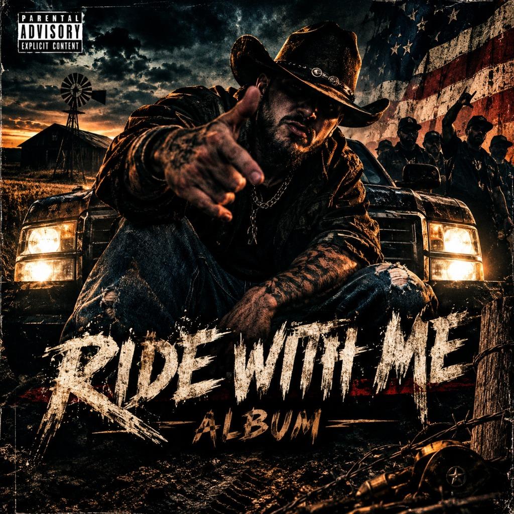 CountryHiphop/Rap
