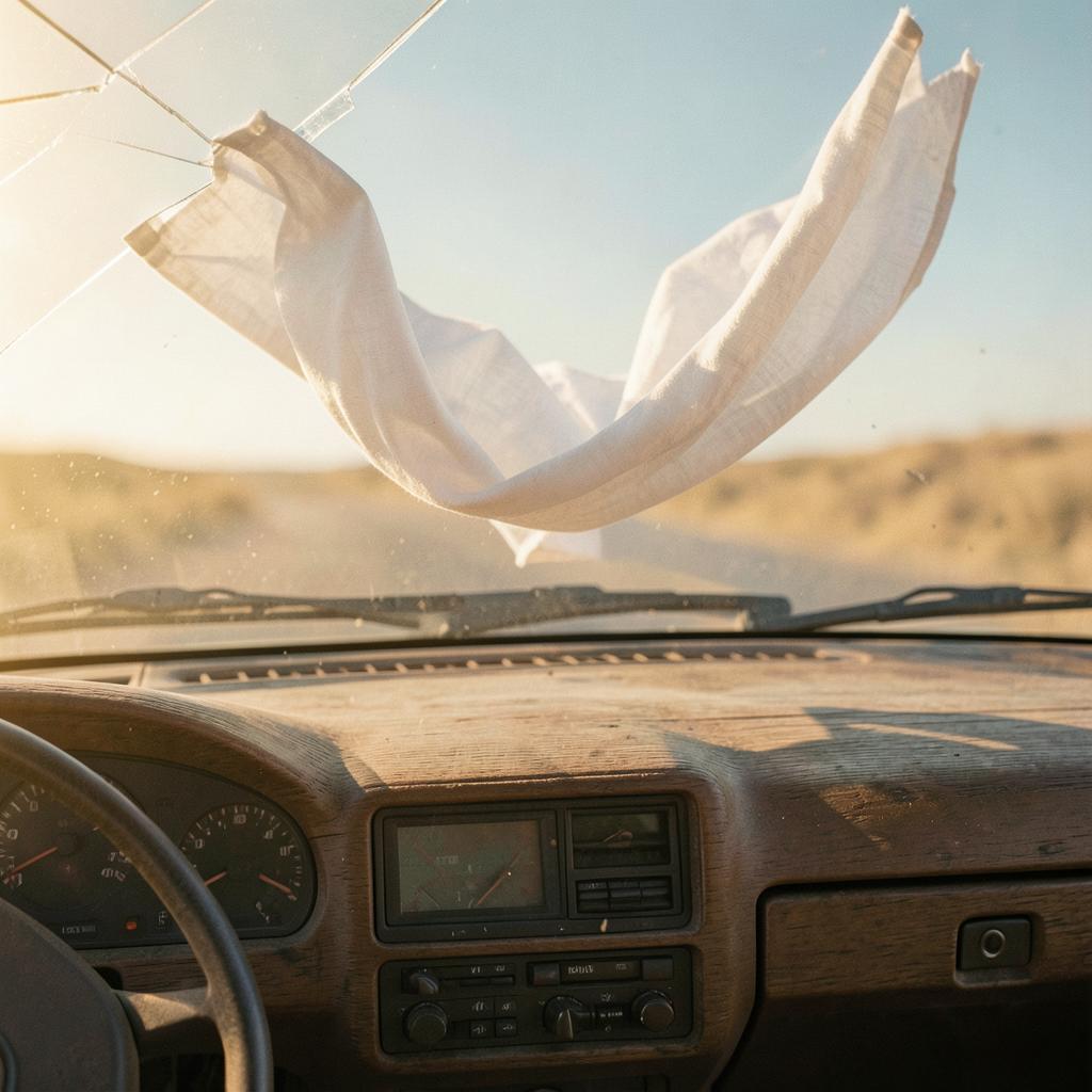 I Love Windy Days artwork