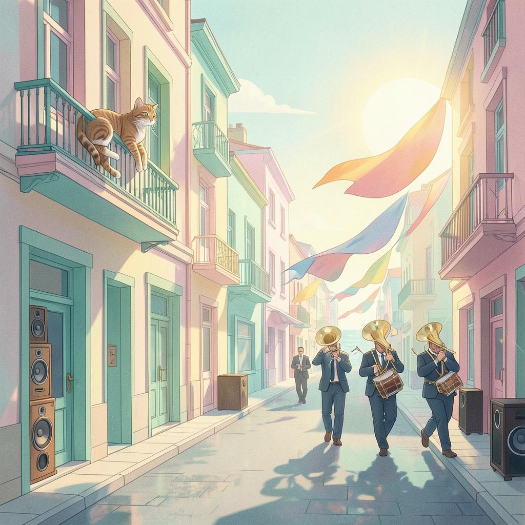 Song Image