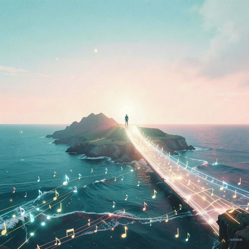 「その向こうの空へ」  （海風ソラ／ソウルホライズン） artwork