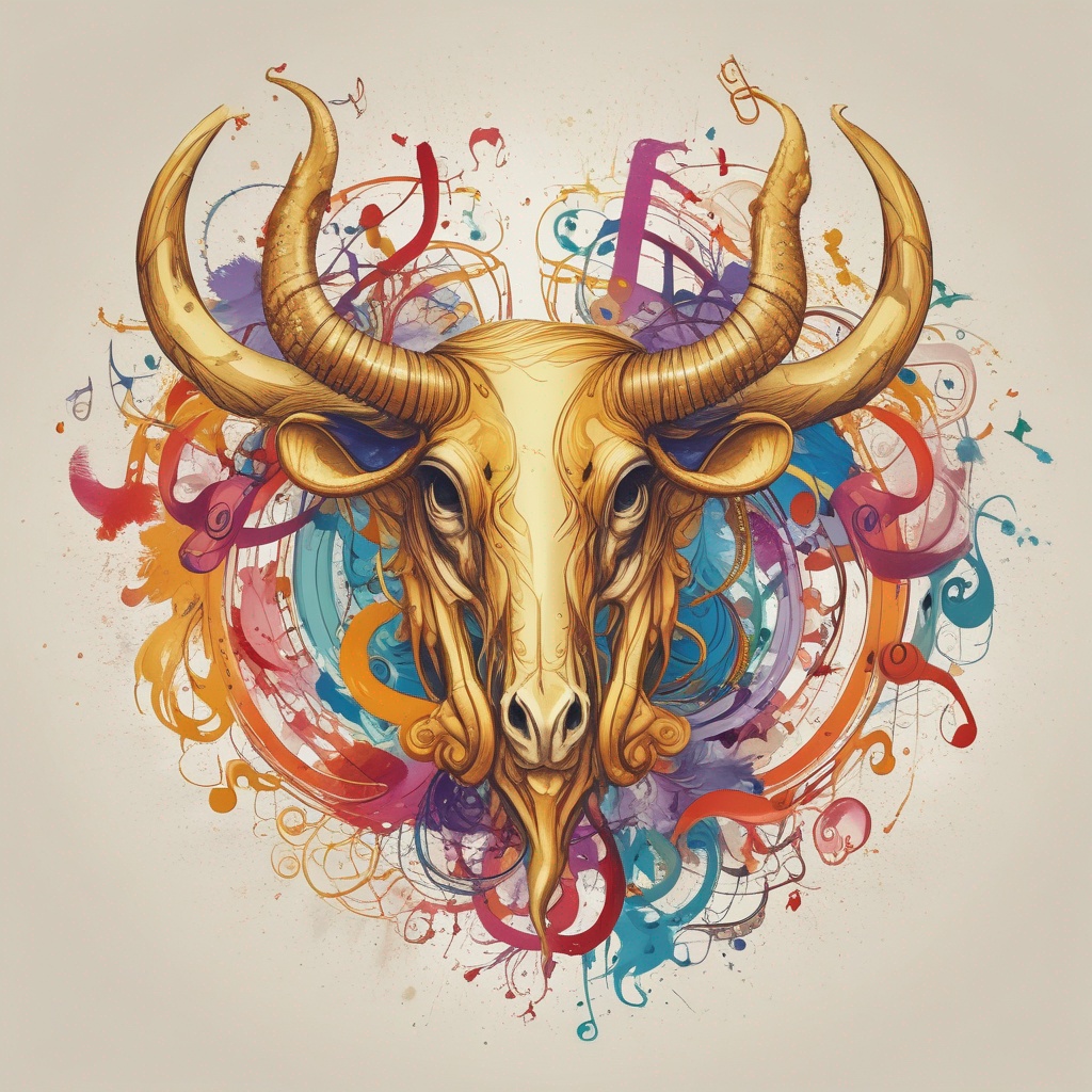 Forest ride artwork