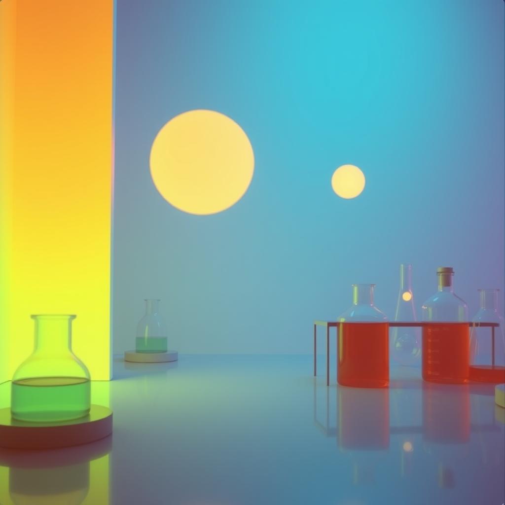 Persona image for The Experiment (Pop)