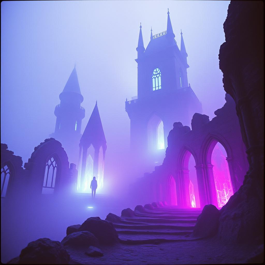 Sacred Ground
