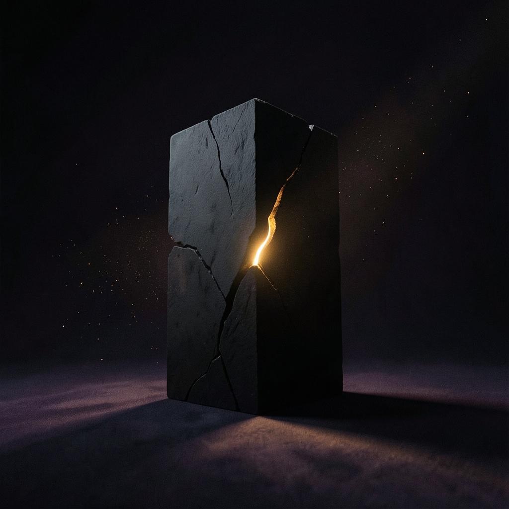 Drifting; DARK artwork