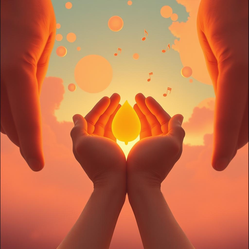 El néctar de la vida (Rock latino) artwork