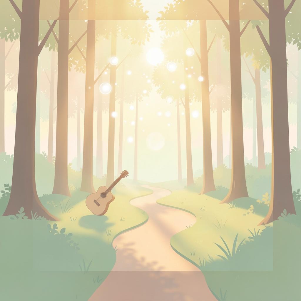 God’s help each day artwork