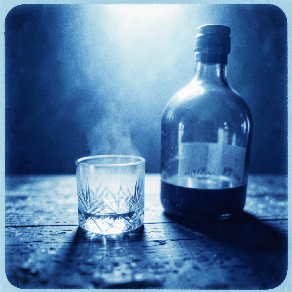 Tequila Memory artwork