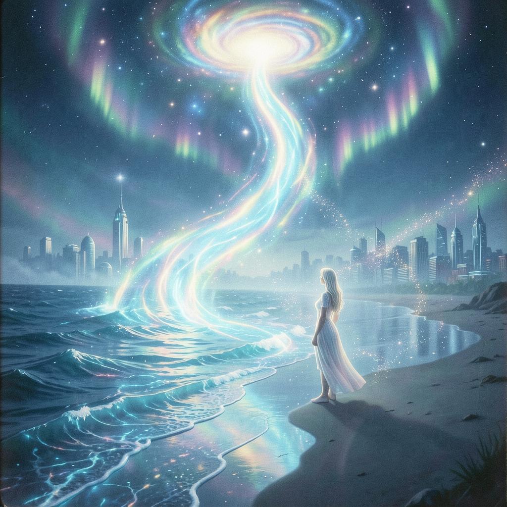love in silence artwork