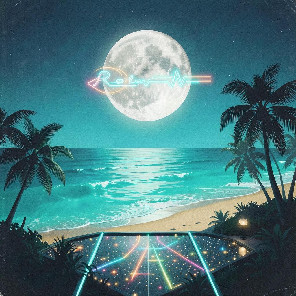 Blue Horizon (The Na Na Anthem) artwork