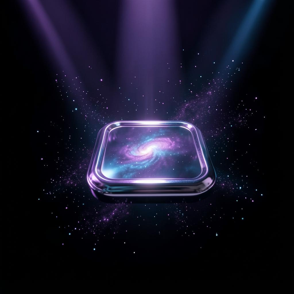 Tonight’s The Night (Ethereal Trancewave Mix) artwork