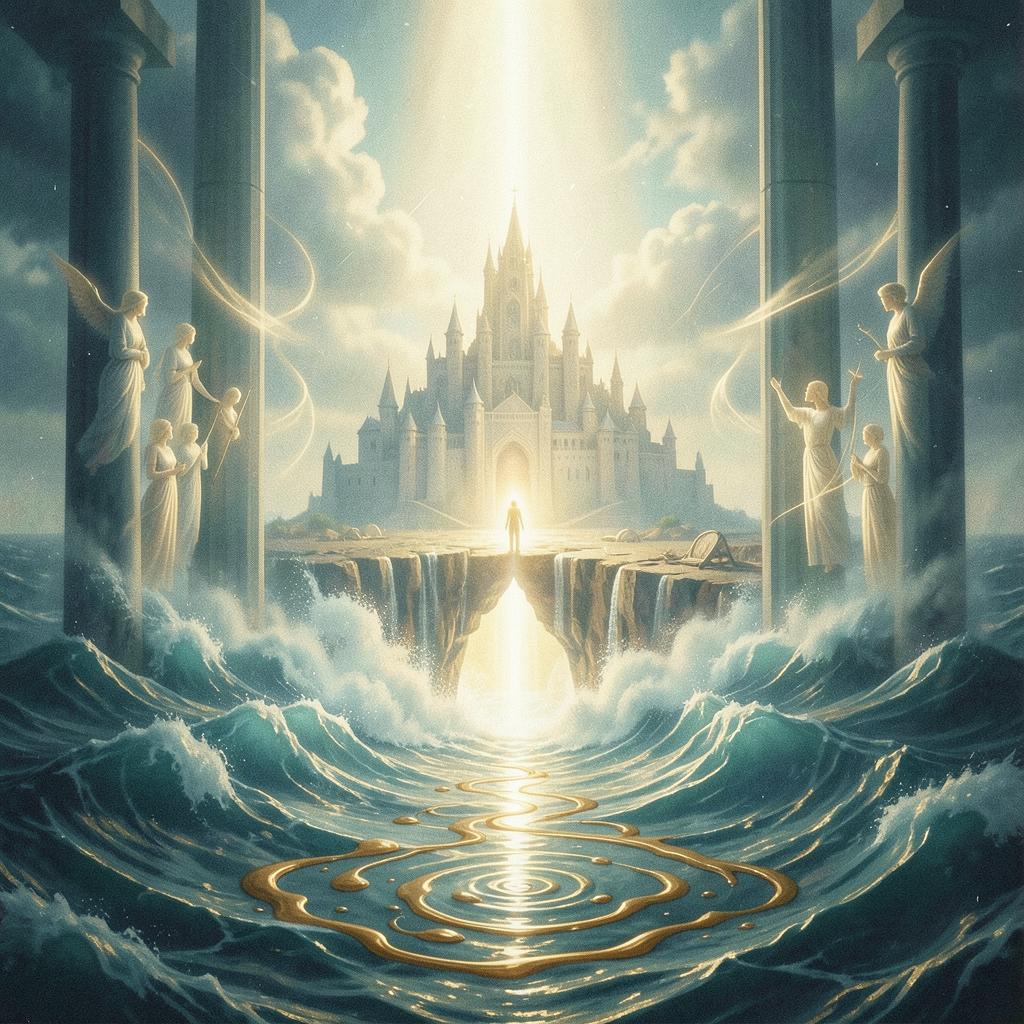 Prayer of the Final Lord (Final) artwork