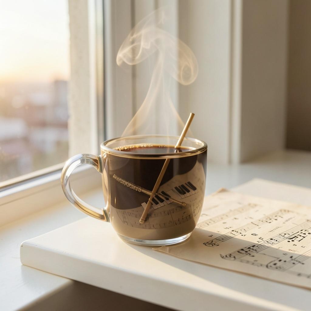 Coffee Song 3