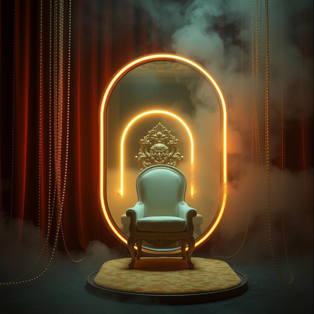 Persona image for Yami?