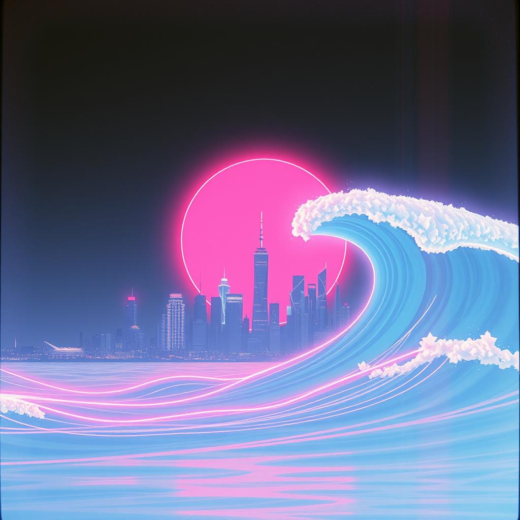 ELEVATE artwork