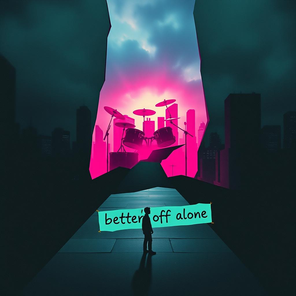 Persona image for Untitled Persona