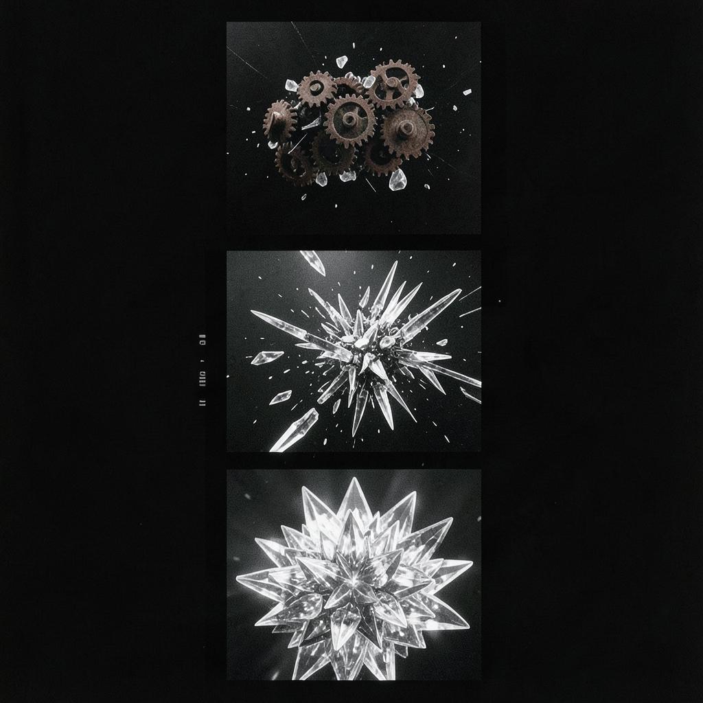 Nothing!(Remix) artwork
