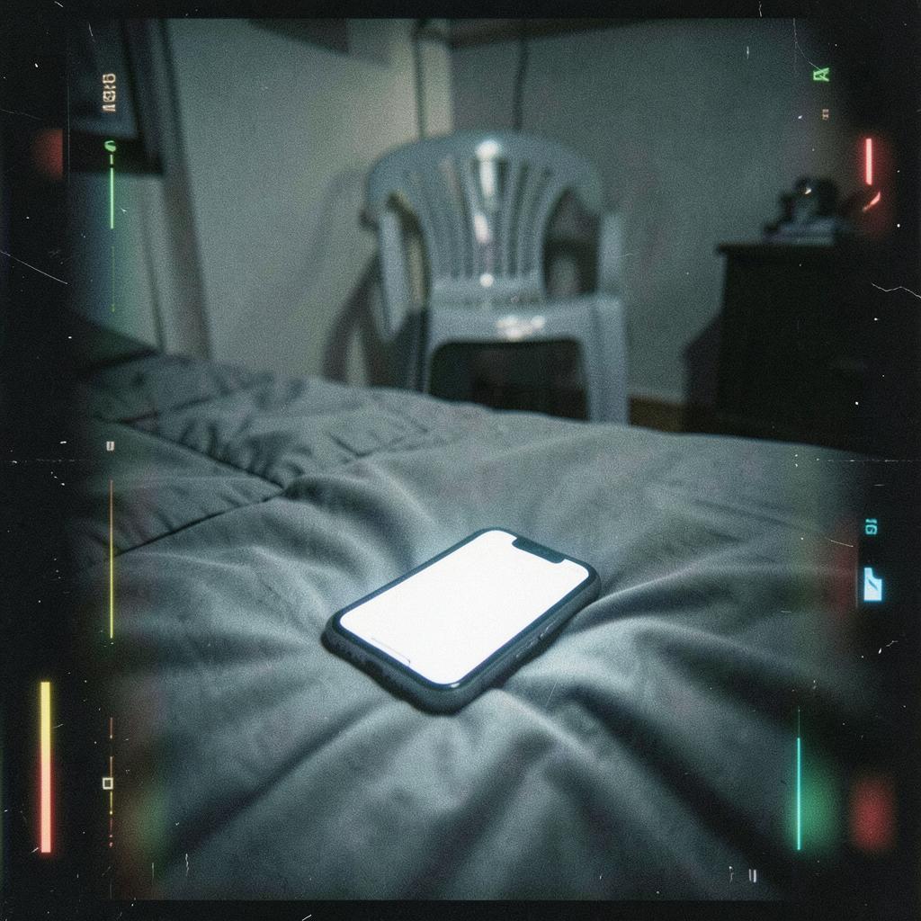 lost in my own head V3 artwork