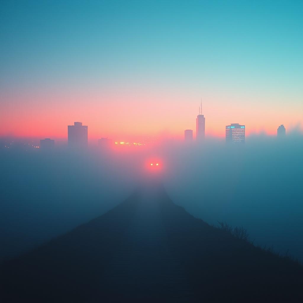 見えてないのに、見えている artwork