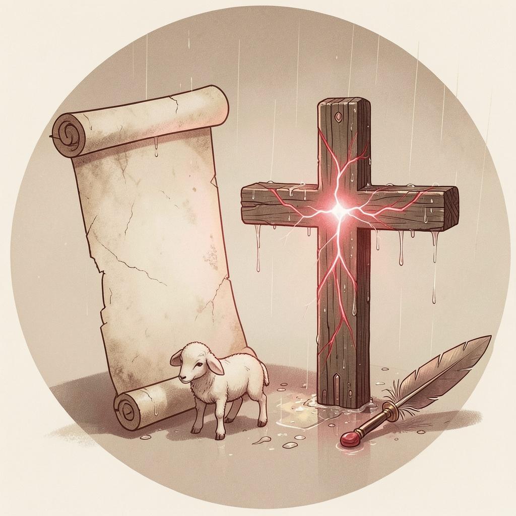 Левий Матвей(Стихи Лары Фай_Родис) artwork