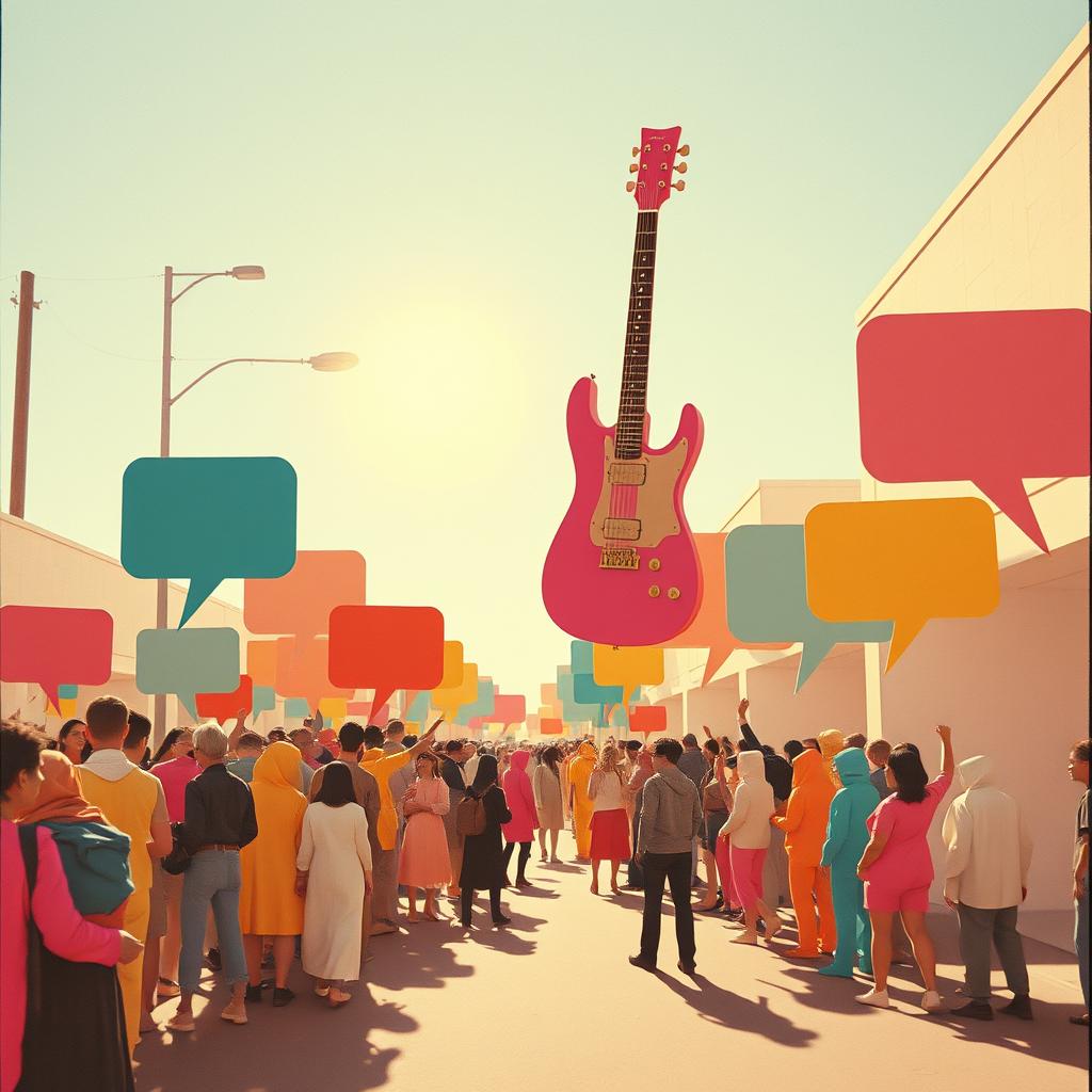 Song Image