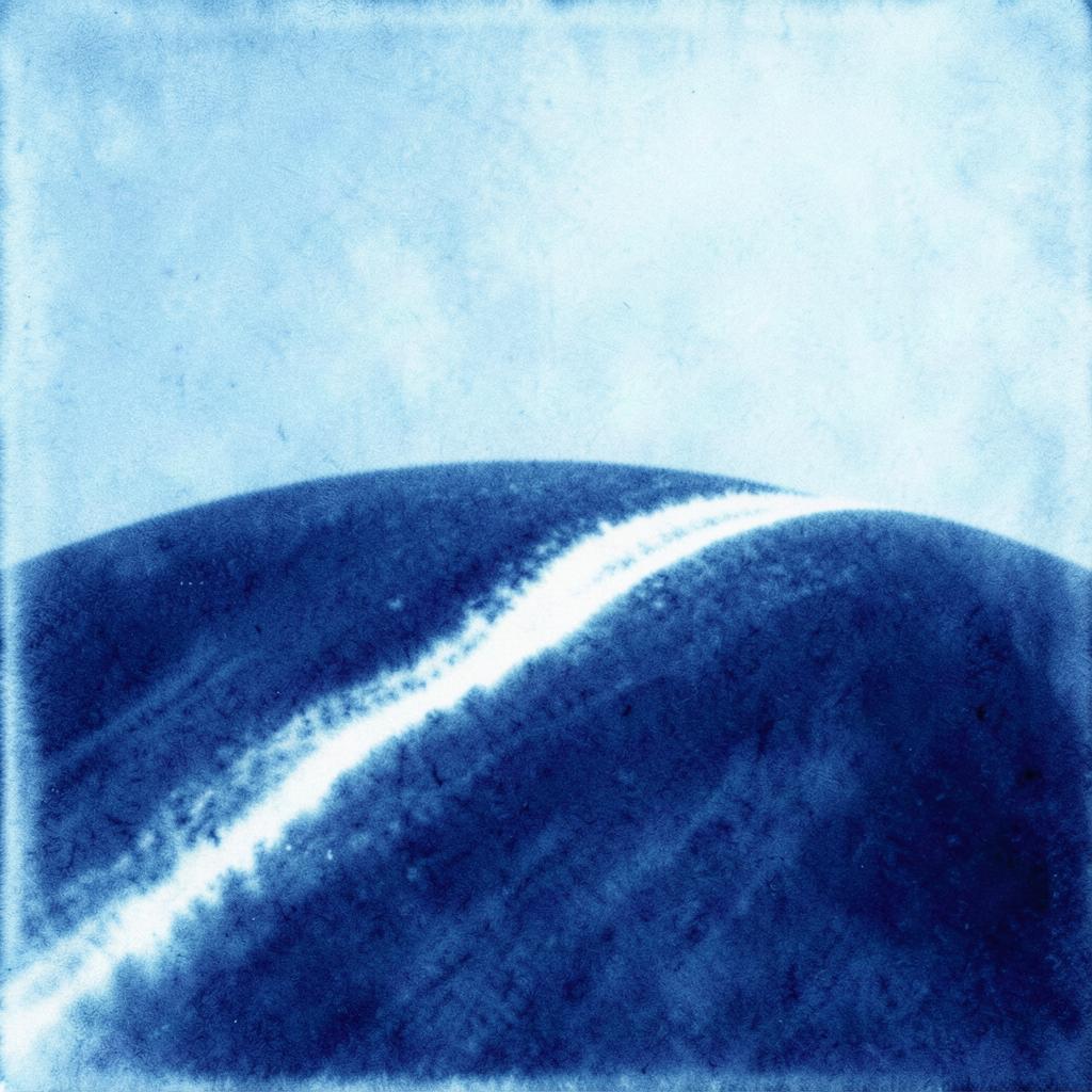 Everyone Found the Same Hill artwork