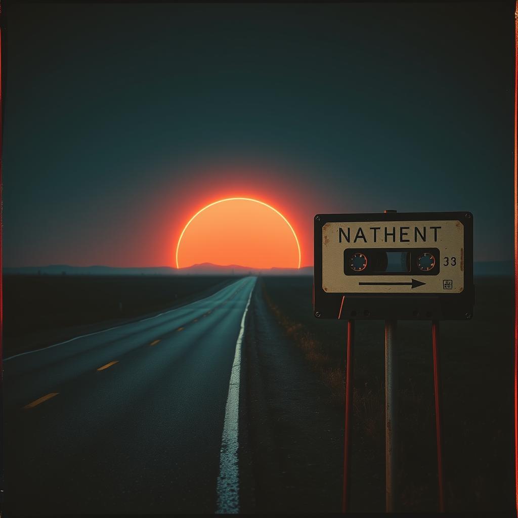 Going Nowhere artwork