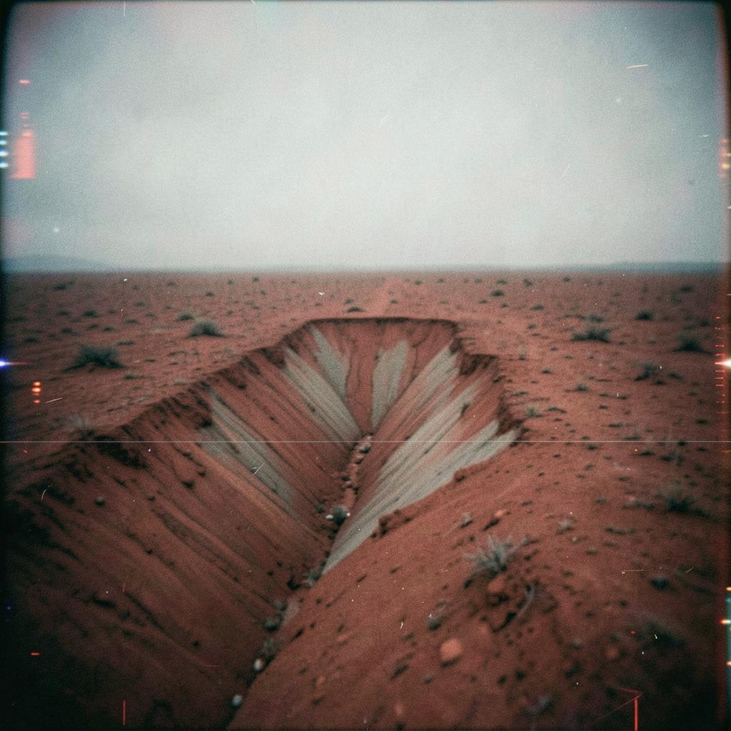 THE OUTBACK WALL 2