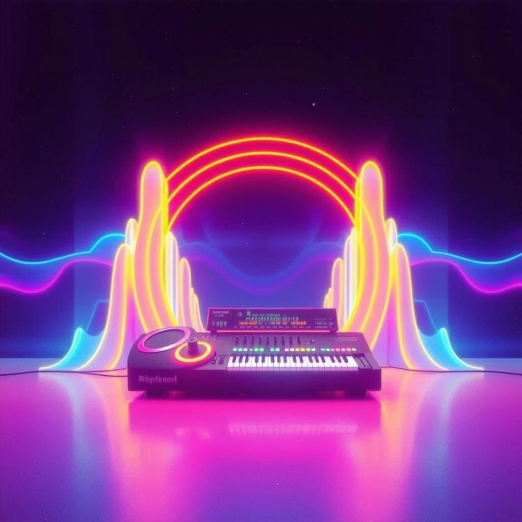 Image for Toki:Arpeggio 2