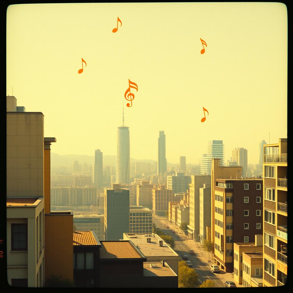 Song Image