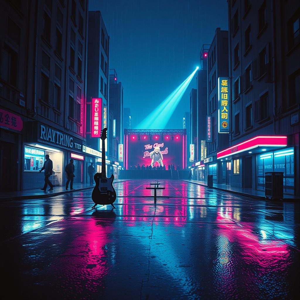 Song Image