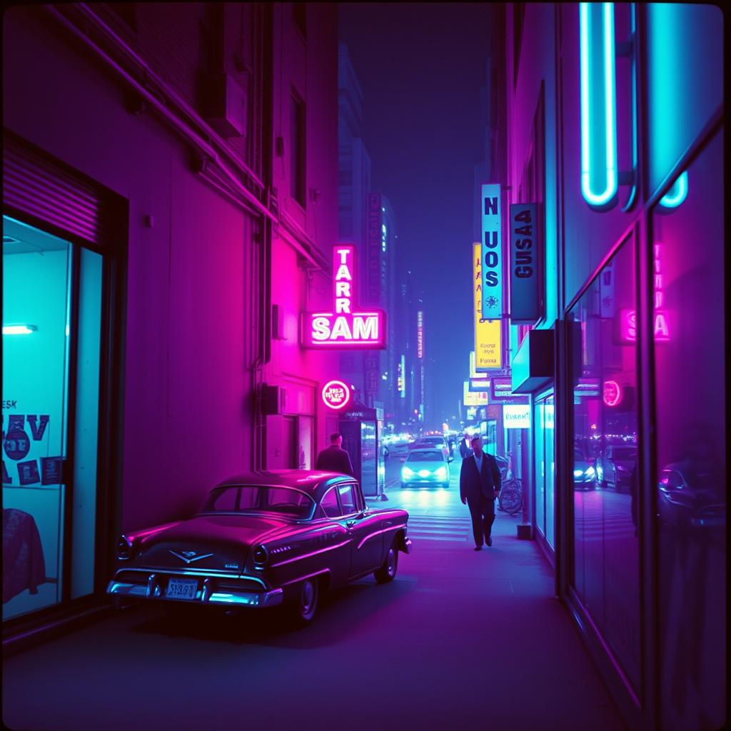 Song Image